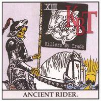 Killers By Trade : Ancient Rider